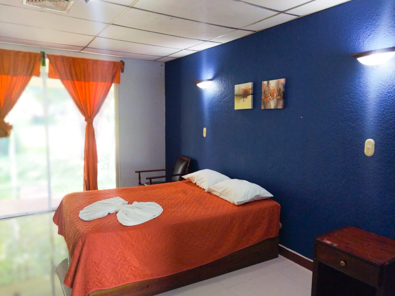 Habitación 1