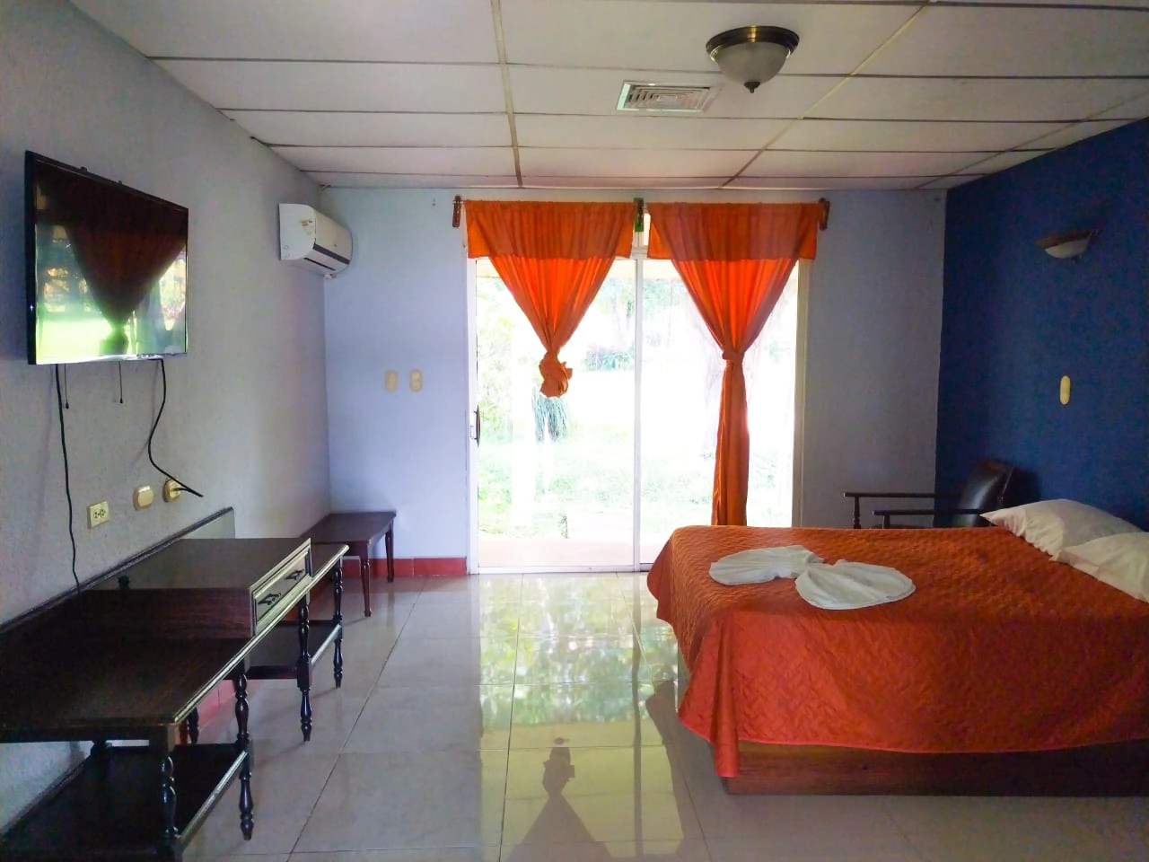 Habitación 1