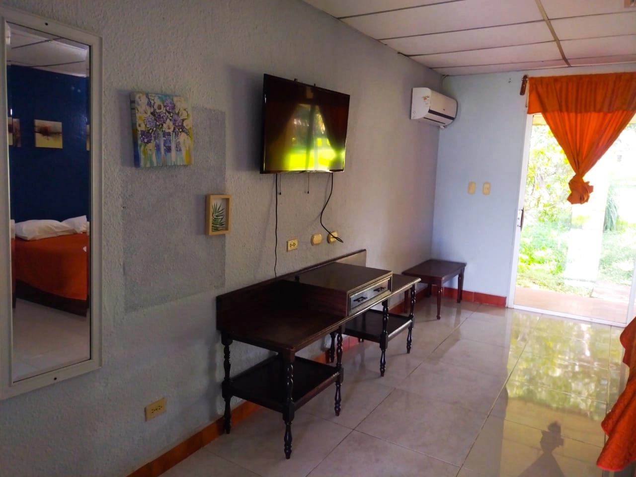 Habitación 1