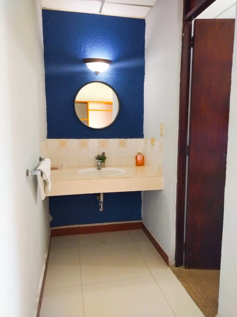 Habitación 1