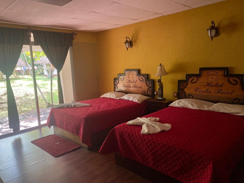 Habitación 2