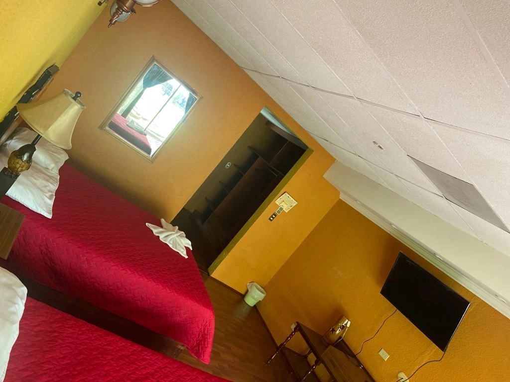 Habitación 2