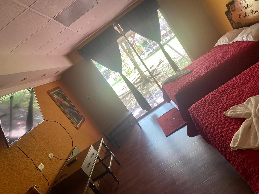Habitación 2