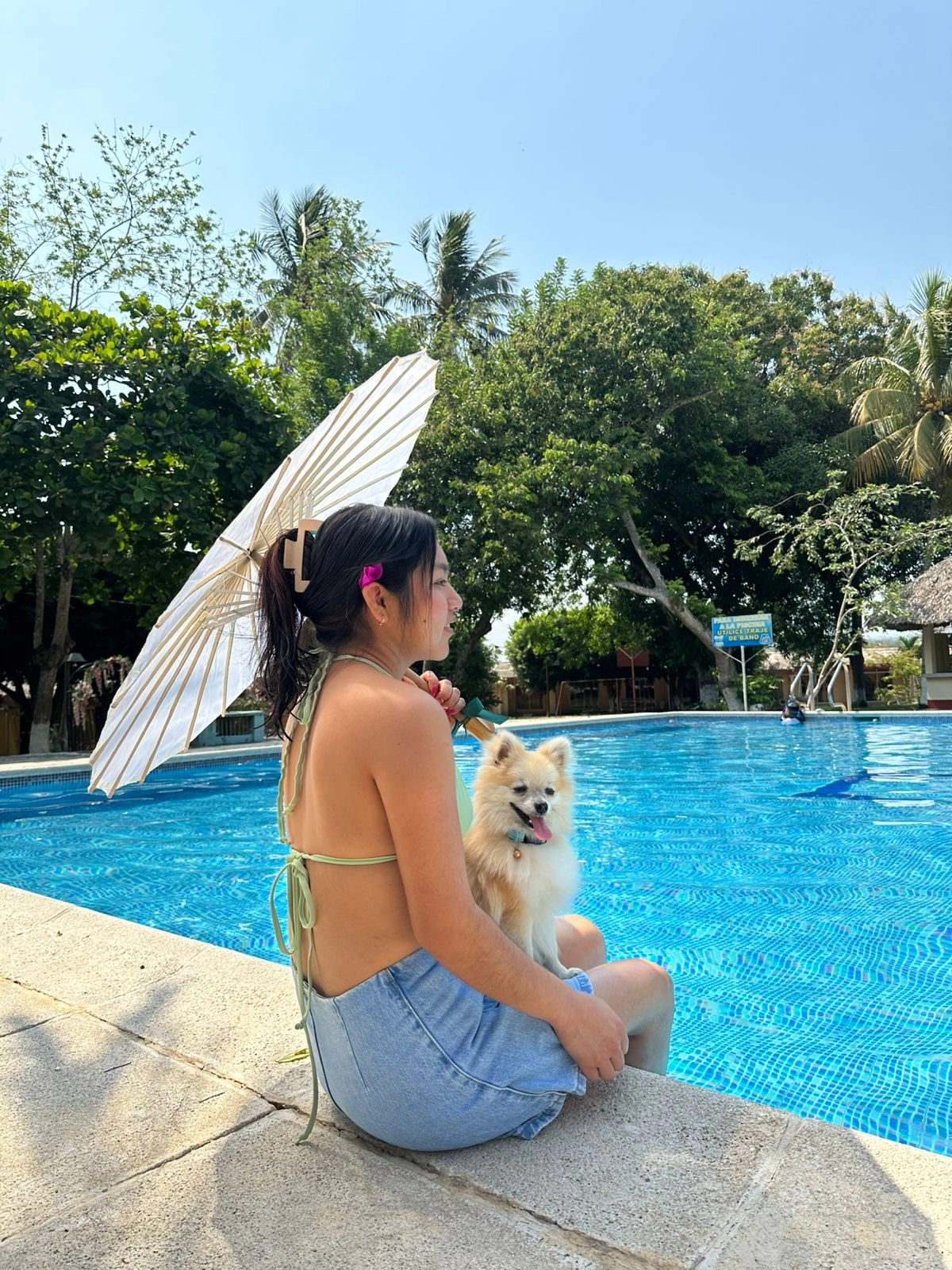 Pet Friendly